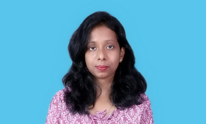 Alibha Das