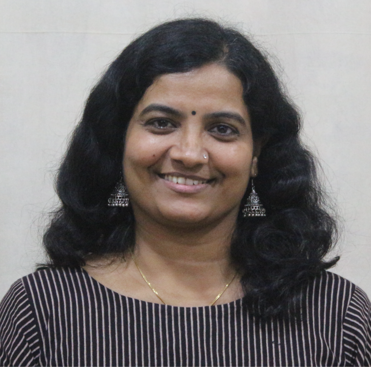 Archana Goswami