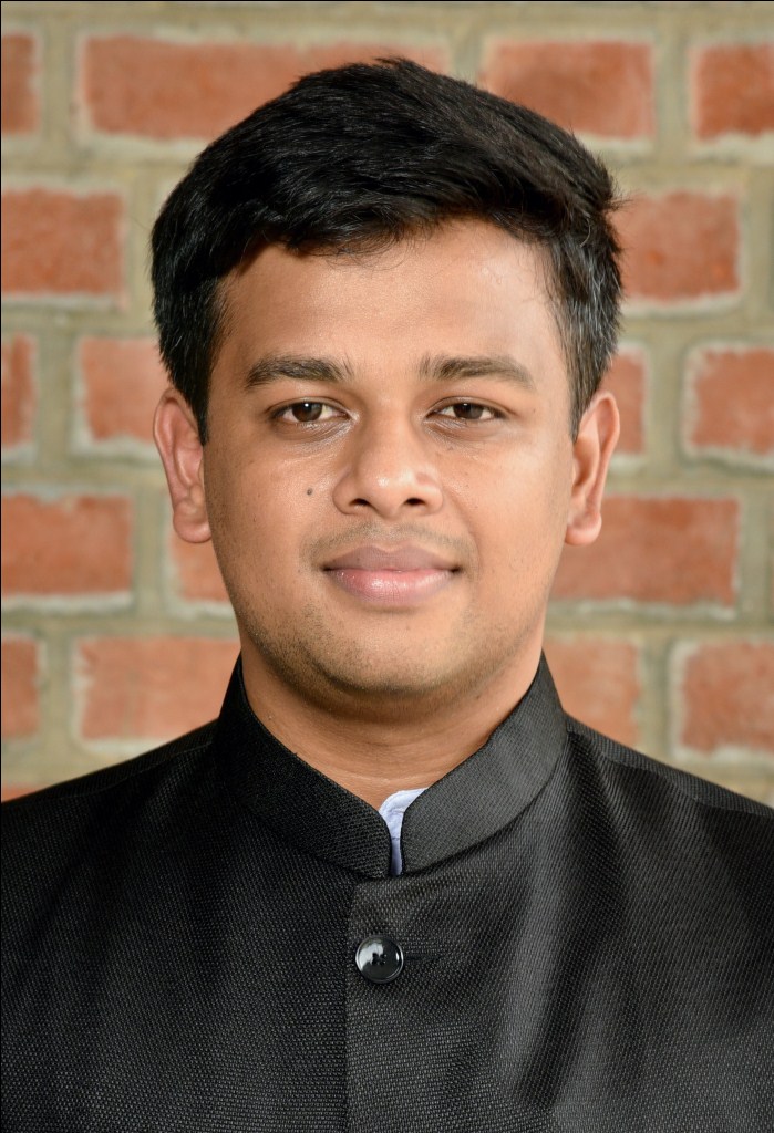 Bhanu Pratap Nayak