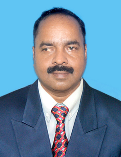 Prasanta Kumar Dhal