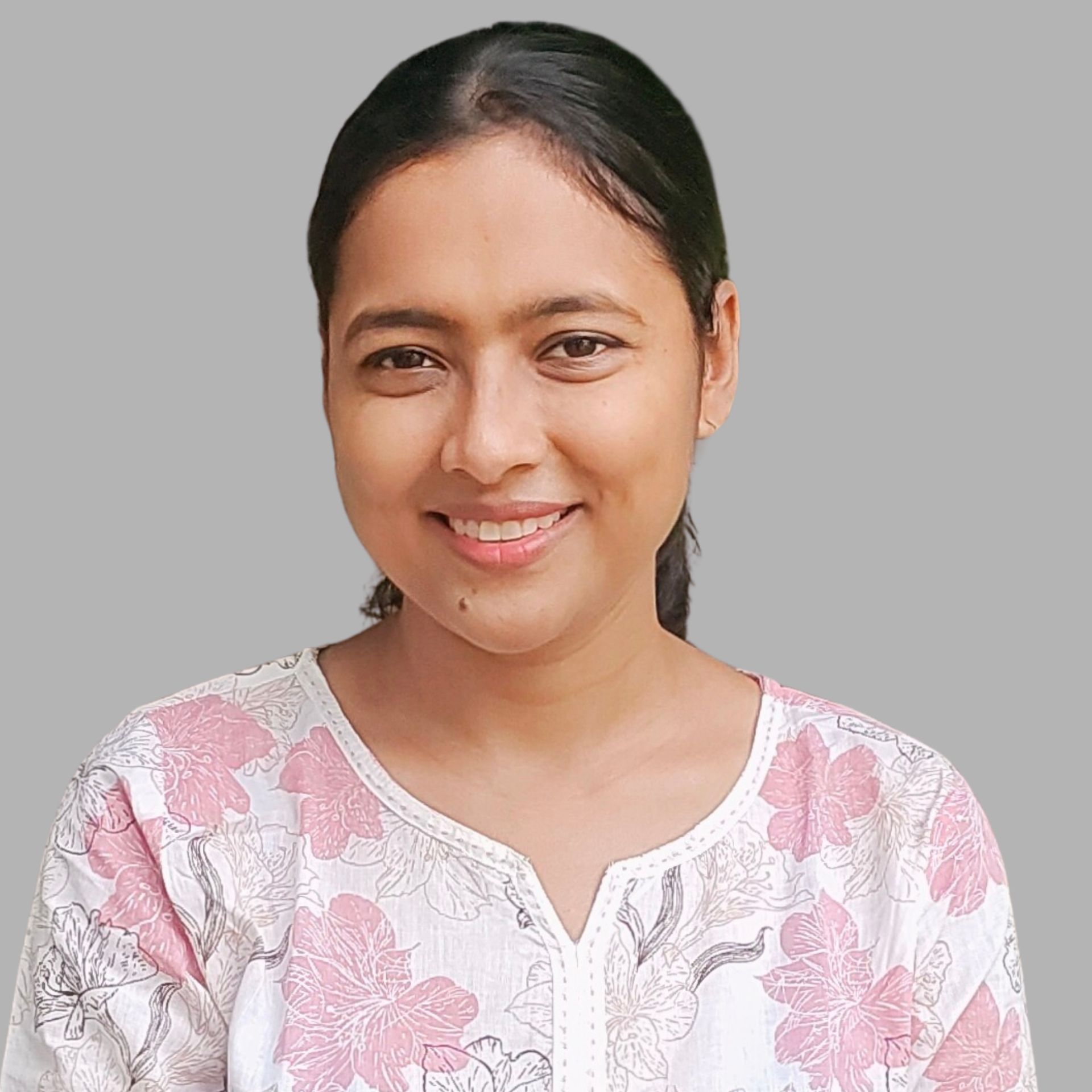Godhuli Singh