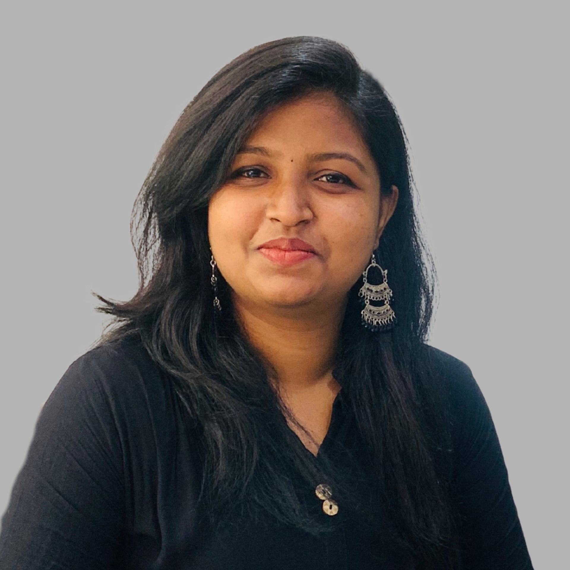 Ishika Makwana