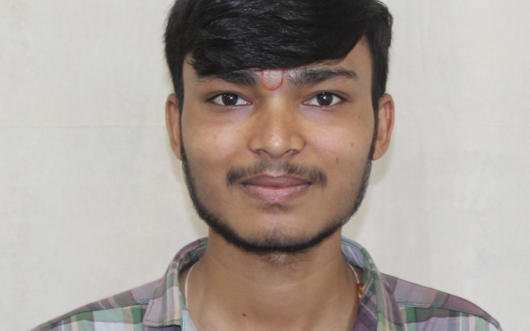 Jaydip Parmar - Urban Management Centre