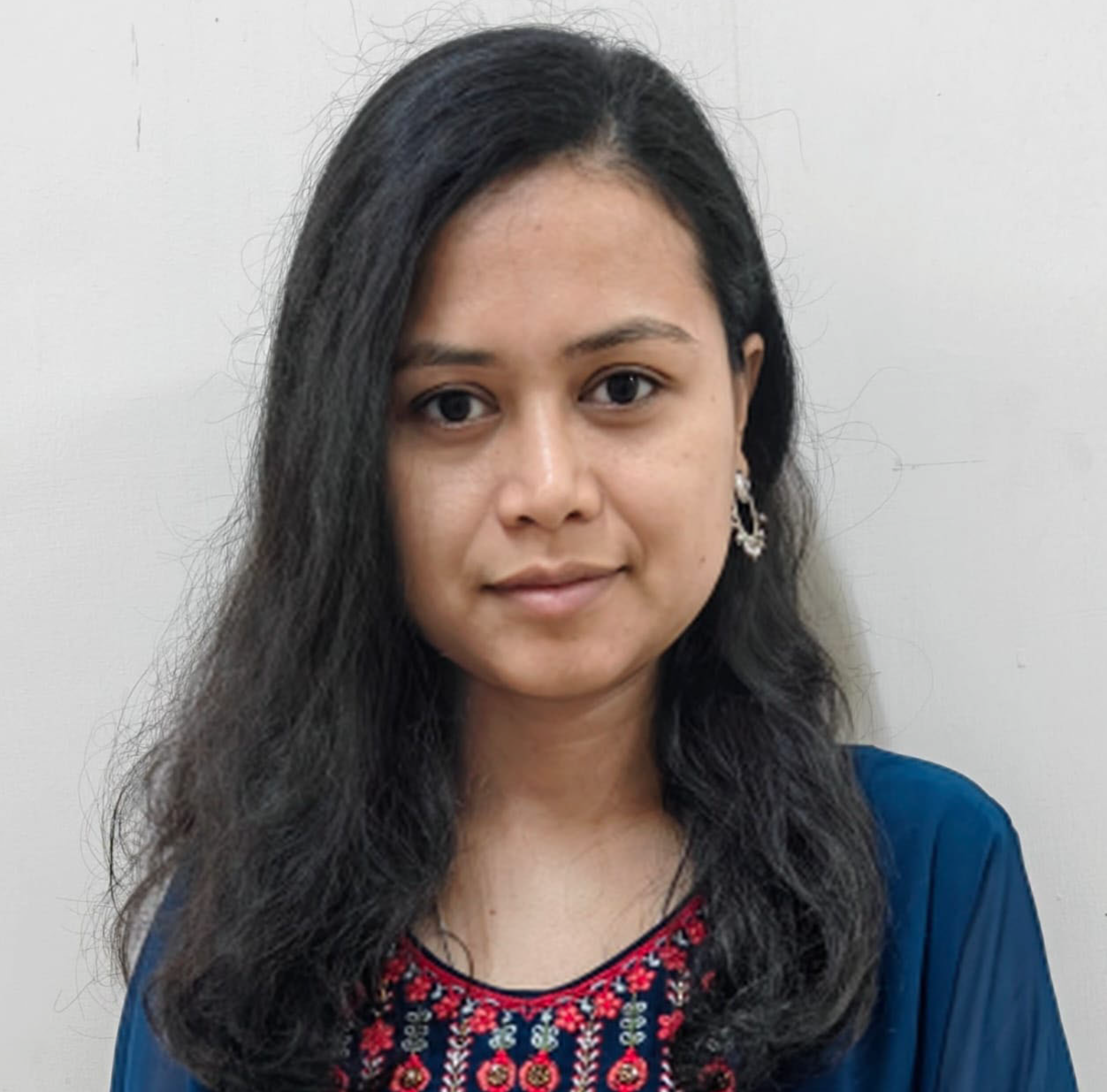 Pranami Buragohain