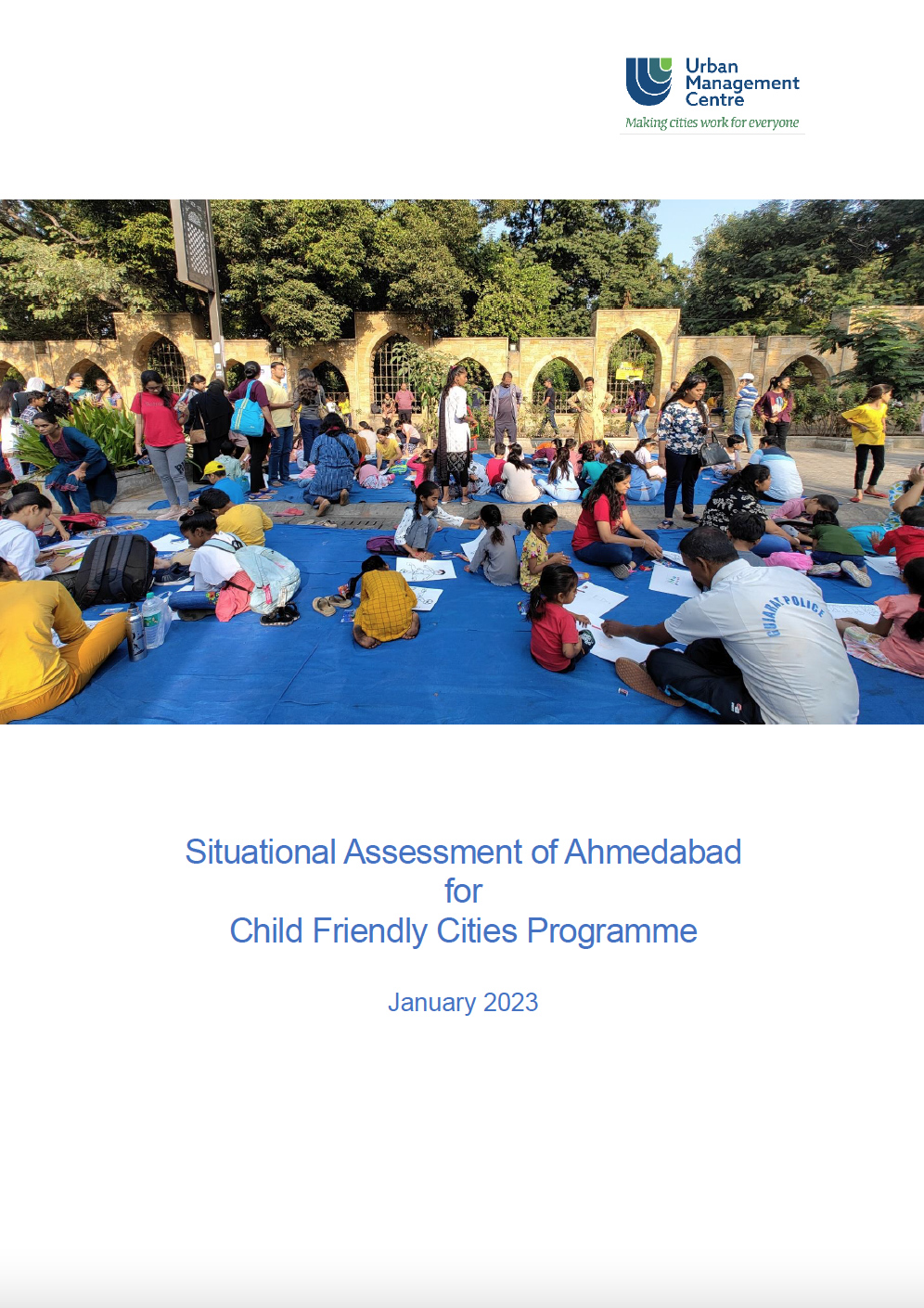 Assessing ALF Preparedness for SHG Financial Lending Support | UMC