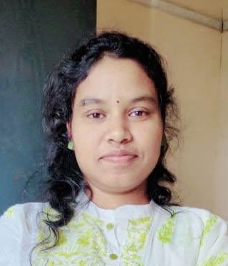 Suchismita Priyadarshini